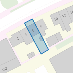 Perceel HLN01-R-1110