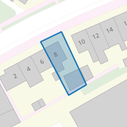 Perceel HLN01-R-1111