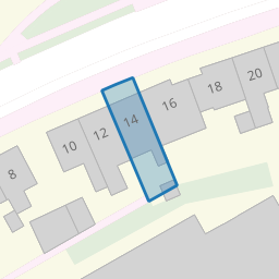 Perceel HLN01-R-1114