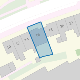 Perceel HLN01-R-1115