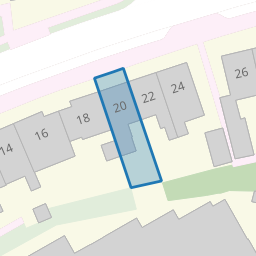 Perceel HLN01-R-1117