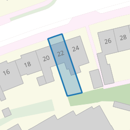 Perceel HLN01-R-1118