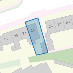 Perceel HLN01-R-1119