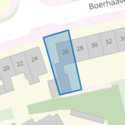 Perceel HLN01-R-1120