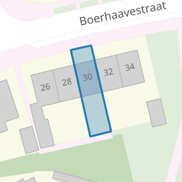 Perceel HLN01-R-1122