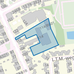 Perceel HLN01-R-1130