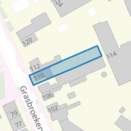 Perceel HLN01-R-1132