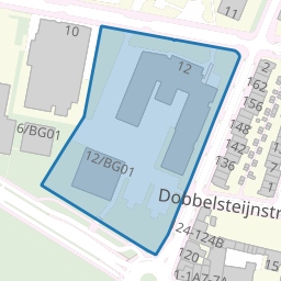 Perceel HLN01-R-1141