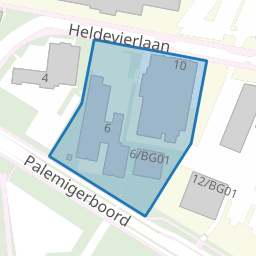 Perceel HLN01-R-1143