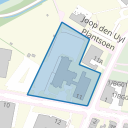 Perceel HLN01-R-1149