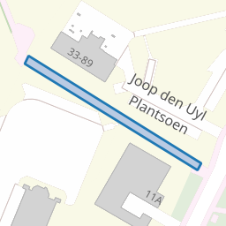 Perceel HLN01-R-1151