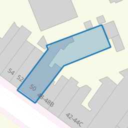 Perceel HLN01-R-1201