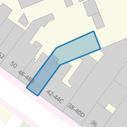 Perceel HLN01-R-1212