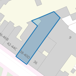 Perceel HLN01-R-1214