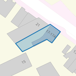 Perceel HLN01-R-1258