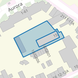 Perceel HLN01-R-1260