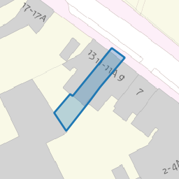 Perceel HLN01-R-1262