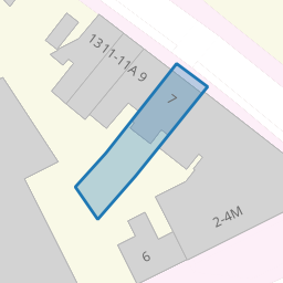 Perceel HLN01-R-1264