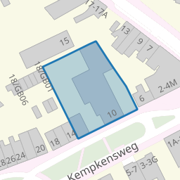 Perceel HLN01-R-1269