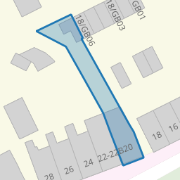 Perceel HLN01-R-1271