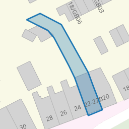 Perceel HLN01-R-1272