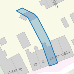 Perceel HLN01-R-1273