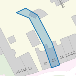 Perceel HLN01-R-1274