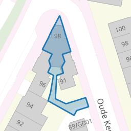 Perceel HLN01-R-1281