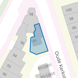 Perceel HLN01-R-1282