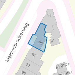 Perceel HLN01-R-1283