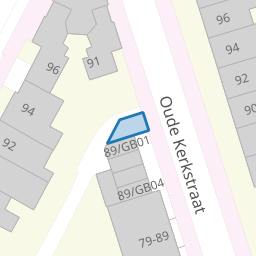 Perceel HLN01-R-1284