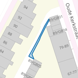 Perceel HLN01-R-1287