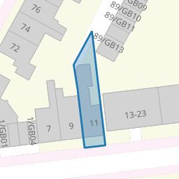 Perceel HLN01-R-1297