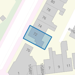 Perceel HLN01-R-1300