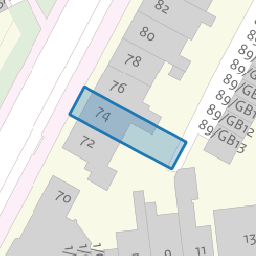 Perceel HLN01-R-1301