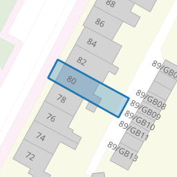 Perceel HLN01-R-1304