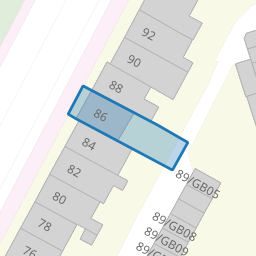 Perceel HLN01-R-1307