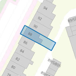 Perceel HLN01-R-1308