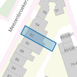 Perceel HLN01-R-1310