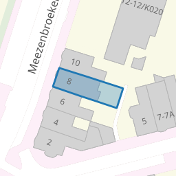 Perceel HLN01-R-1327