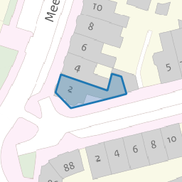 Perceel HLN01-R-1330