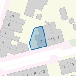 Perceel HLN01-R-1332