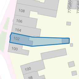 Perceel HLN01-R-1348