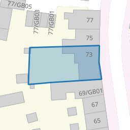 Perceel HLN01-R-1350