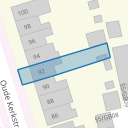 Perceel HLN01-R-1357