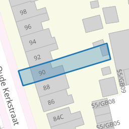 Perceel HLN01-R-1358