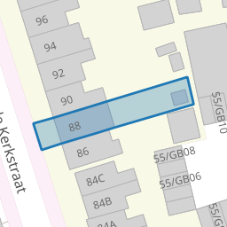 Perceel HLN01-R-1359