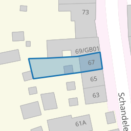 Perceel HLN01-R-1361