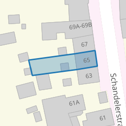 Perceel HLN01-R-1362