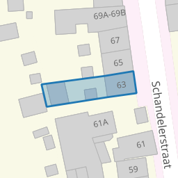 Perceel HLN01-R-1363